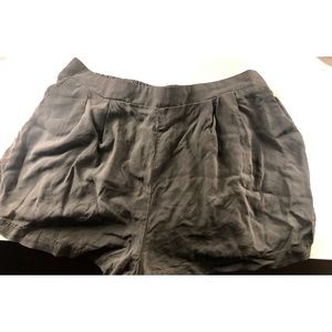 cute light summer shorts